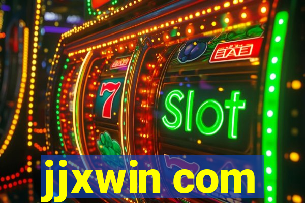 jjxwin com